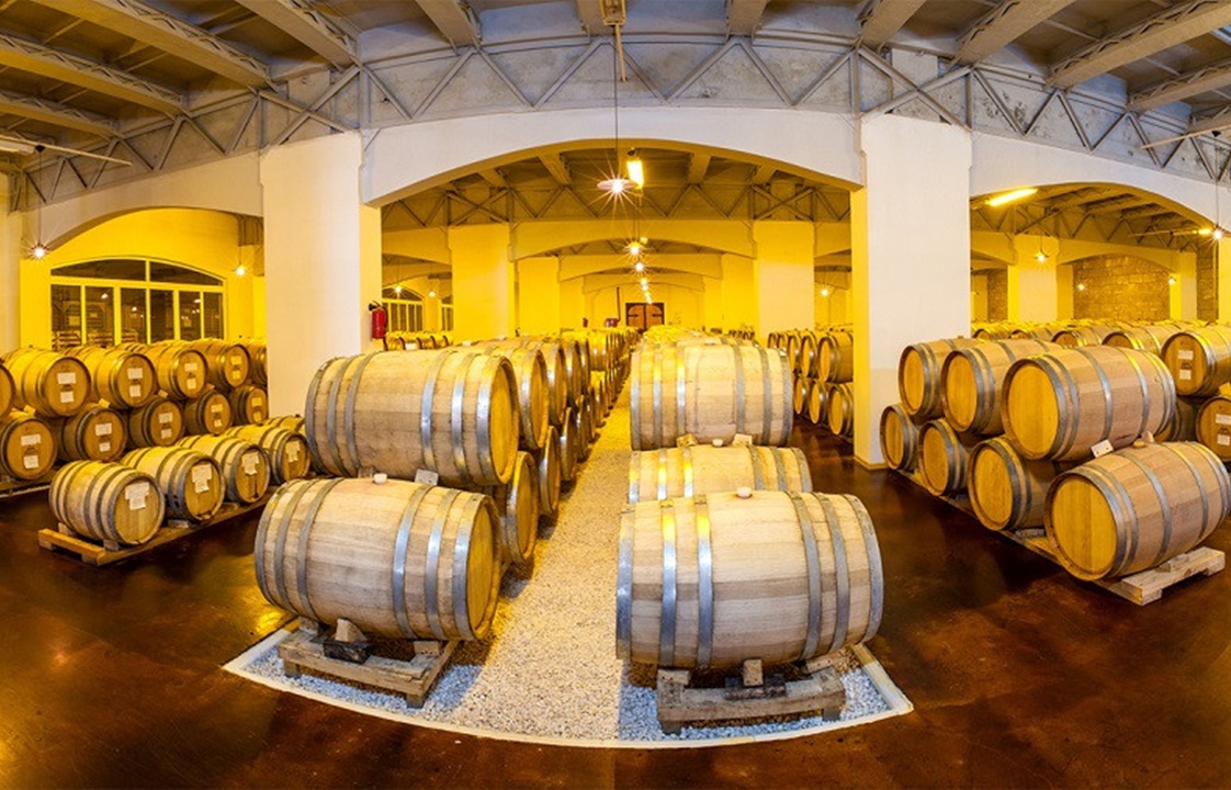 Шампанское рекой: Кубань усилила позиции по производству игристого вина