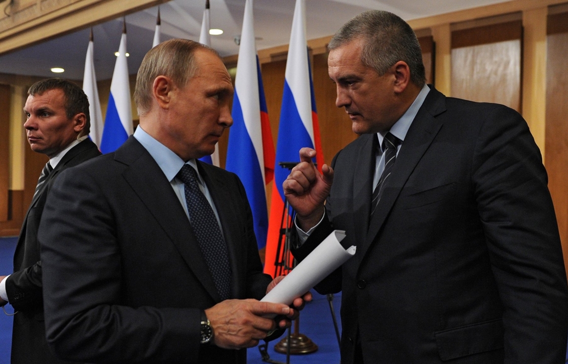 Другого лидера нет: Аксенов прокомментировал возможность Путина обнулить сроки