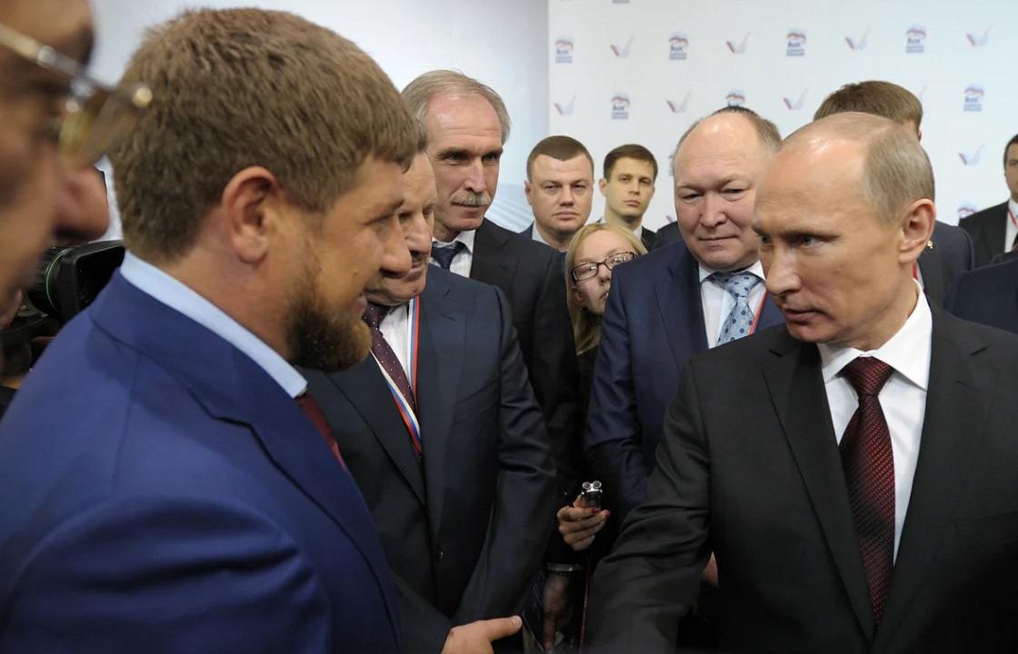 Кадыров рассказал о будущем России без Путина