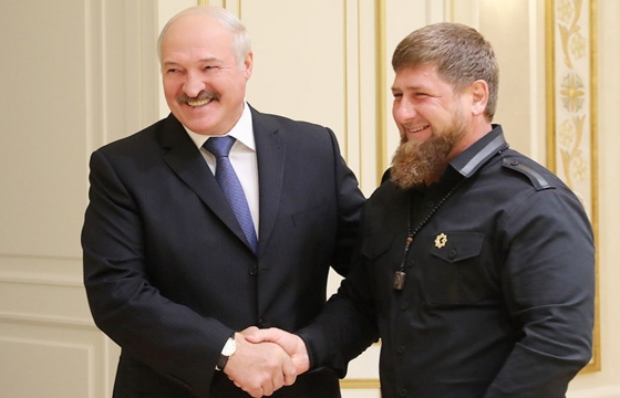 Лукашенко предложил отделить Кавказ из-за коронавируса