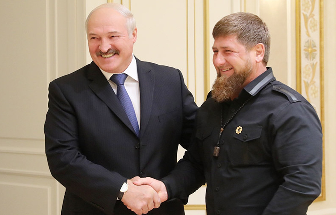 Лукашенко предложил отделить Кавказ из-за коронавируса