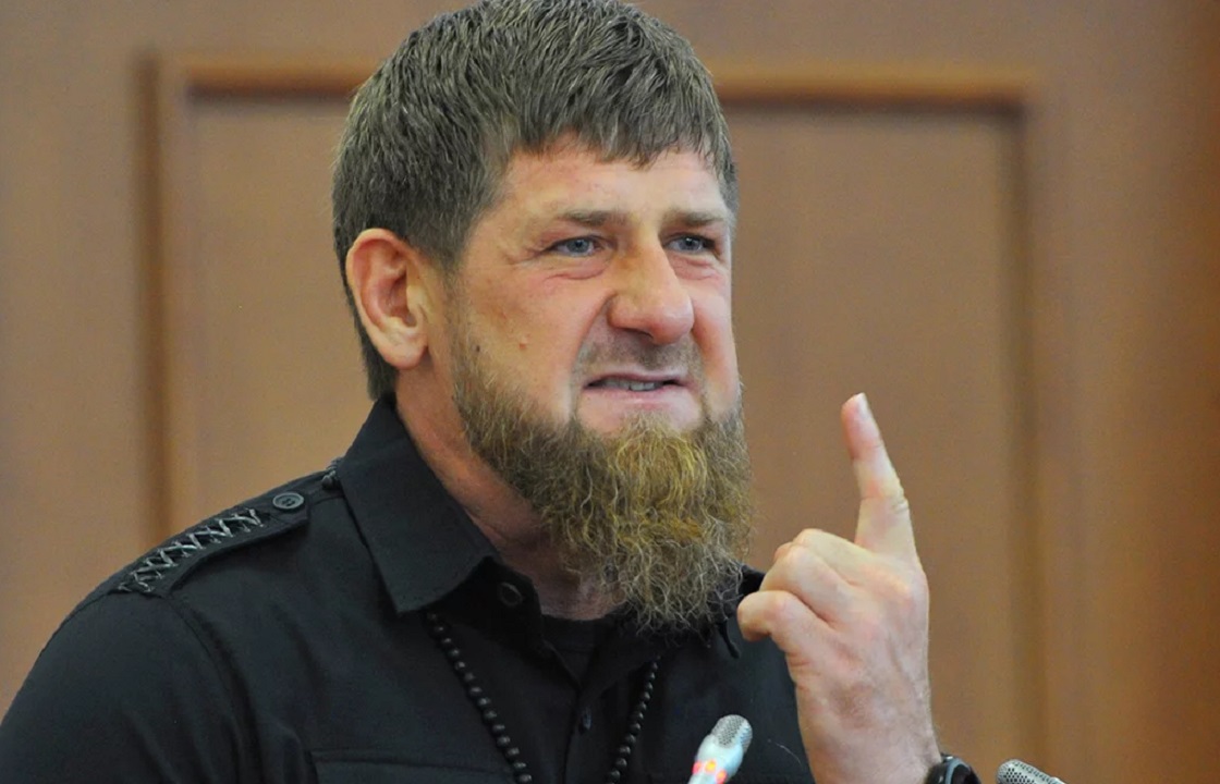 Кадыров ответил на обвинение ЕС в дезинформации по коронавирусу