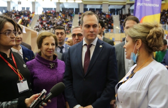 Премьер Дагестана остается на карантине из-за коронавируса – медиа
