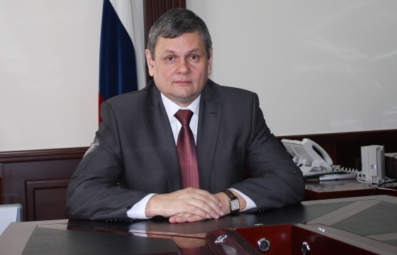 Председатель Верховного суда Калмыкии сохранил полномочия