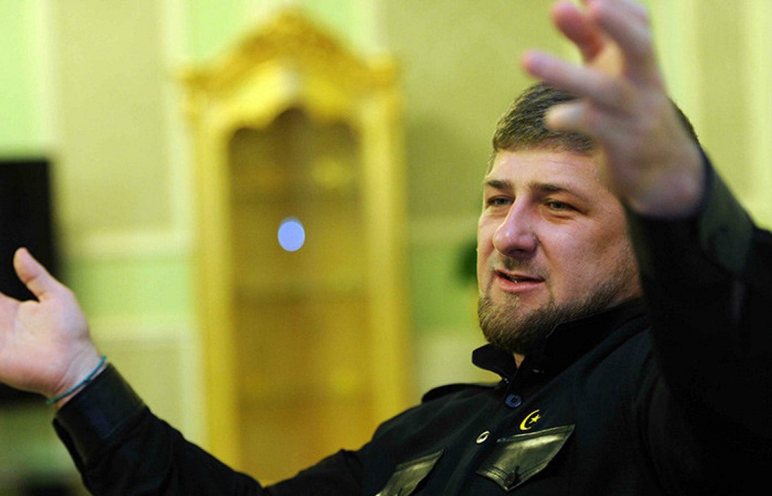 «Оставаться молодой и красивой» - Кадыров рассказал, за что ценит Поклонскую