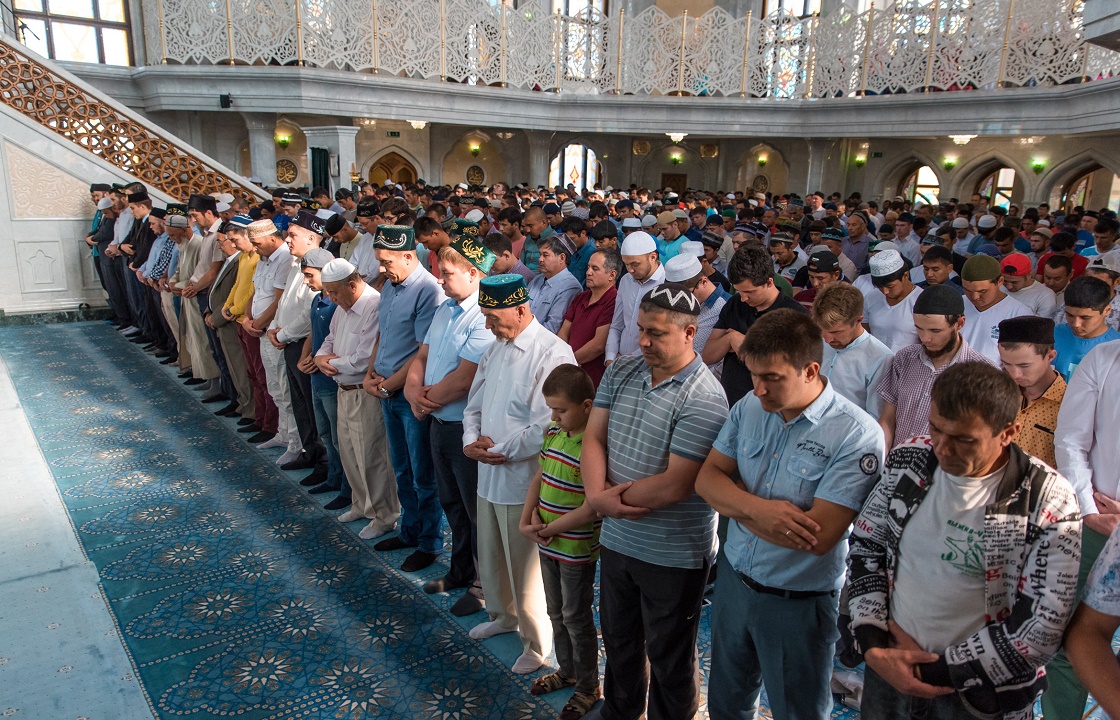 Из-за коронавируса ограничат работу мечетей Карачаево-Черкесии