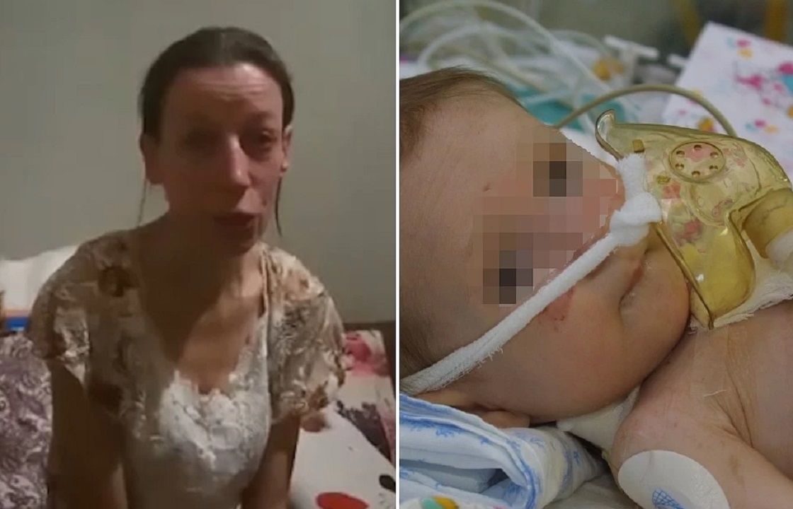  Суд в Кисловодске изъял ребенка у матери-веганки
