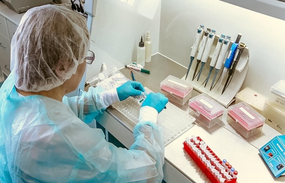 Новые случаи коронавируса подтверждены в Краснодарском крае