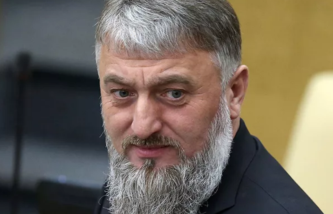 В Чечне ищут «шайтана», который соблазняет девушек от имени Кадырова