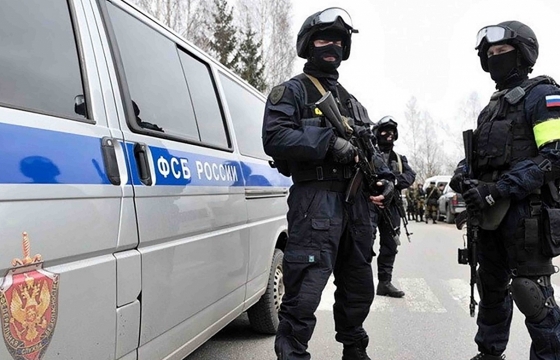 Силовики рассказали подробности ликвидации трех боевиков с бомбой в Кабардино-Балкарии. Видео
