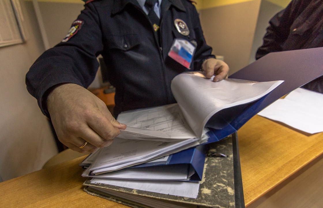 Помиривший потерпевшего и преступника ставропольский полицейский получил два года