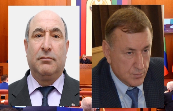 «Слыш, чабан!» - депутаты «Единой России» чуть не подрались в Дагестане