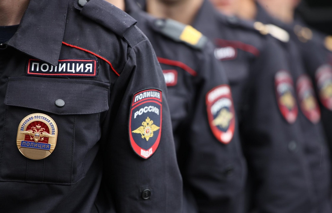 Полицейские из Калмыкии скрыли совершенное коллегой убийство