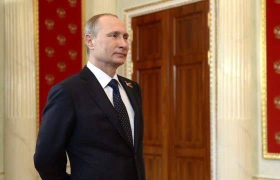Коронавирус в Кремле: Песков подтвердил первый случай заражения