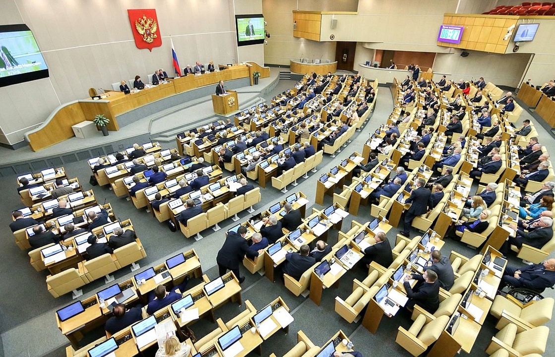 Депутат Госдумы подвел итоги региональной недели на Кубани