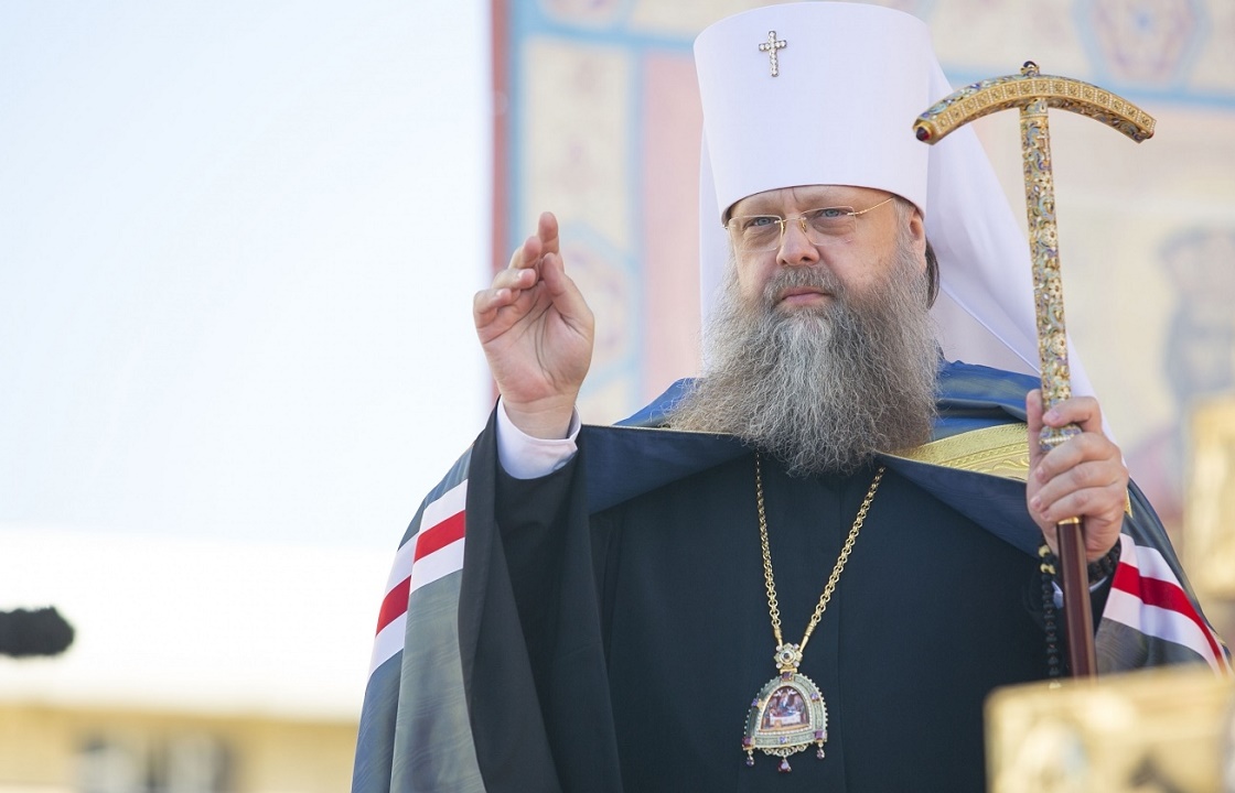 Из-за коронавируса храмы Ростовской епархии освободили от налогов