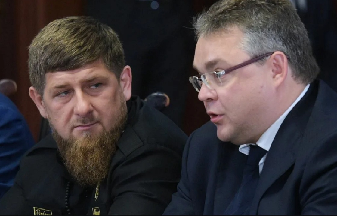 Кадыров раскритиковал работу губернаторов по борьбе с коронавирусом