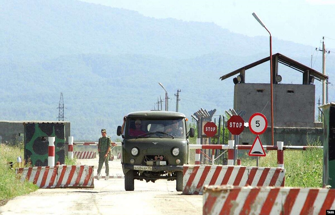 Чечня полностью закрывает границы из-за коронавируса