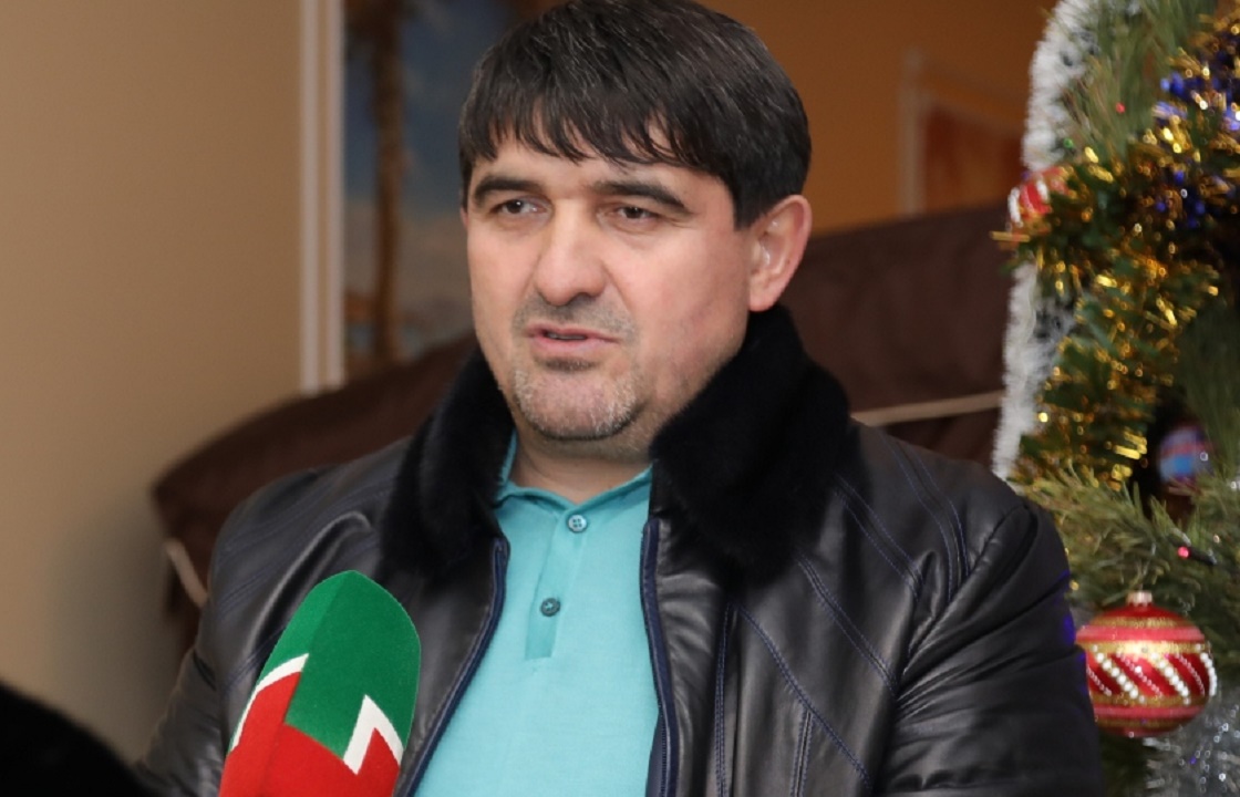 Чеченский бизнесмен извинился перед Кадыровым за «неправильный» пост