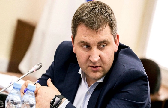Депутат «Единой России» оценил принятые губернатором Кондратьевым меры по борьбе с коронавирусом