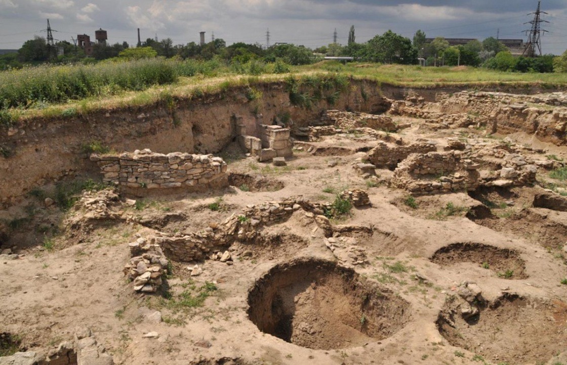 Руководителя комитета в Северной Осетии будут судить за дорогу в античном городище