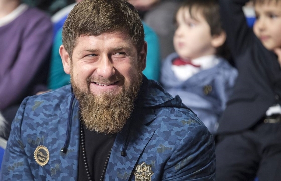 Кадыров резко осадил Мишустина
