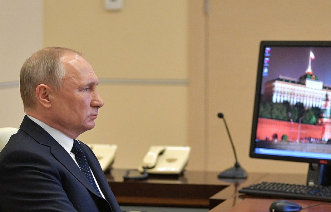 «Выбора нет»: Путин рассказал о мерах по поддержки россиян