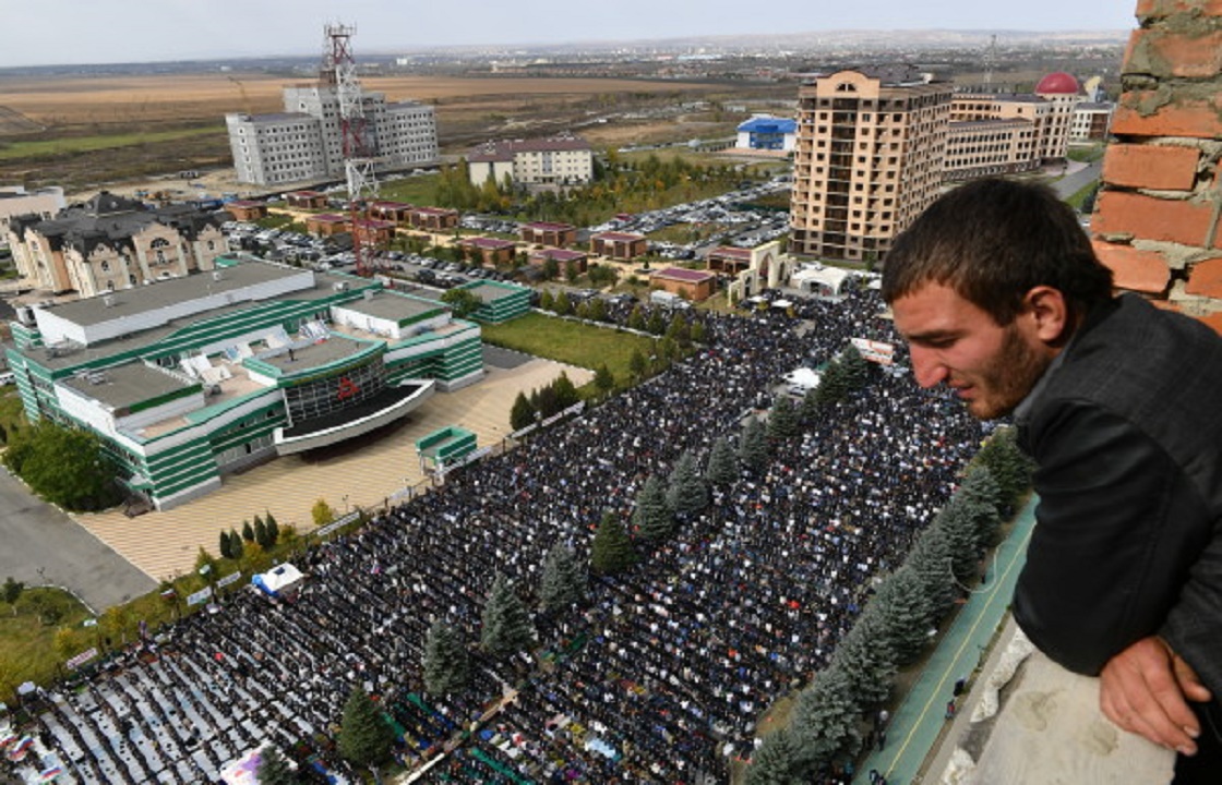 «Эй, герой, дай свой номер»: Кадыров обвинил ингушей в трусости