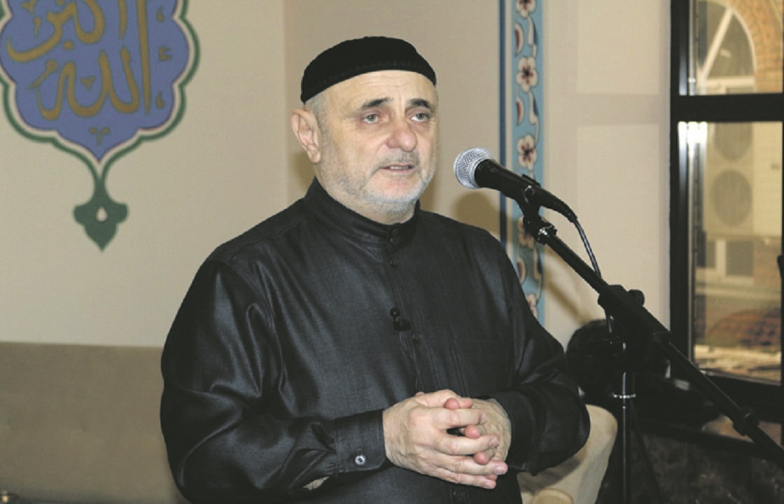 Медиа сообщили о смерти госпитализированного с коронавирусом муфтия Ингушетии