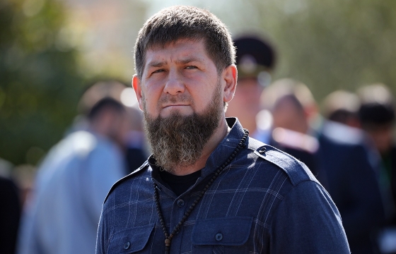 Кадыров обвинил ФСБ в потворстве иностранной агентуре