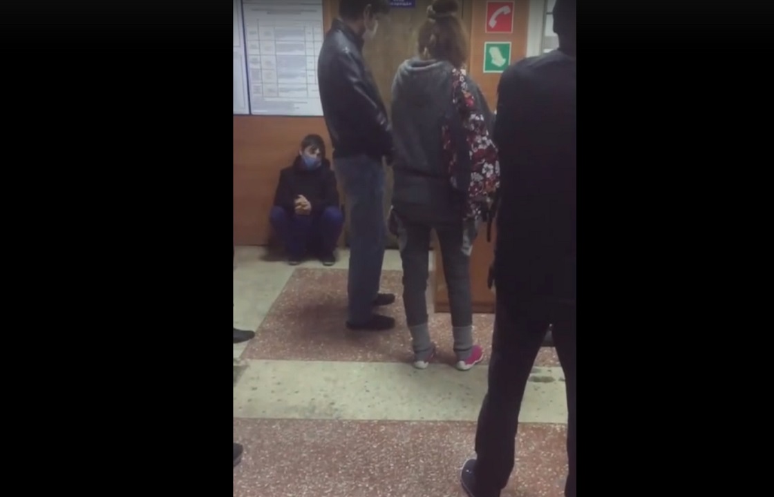 МВД проведет проверку по задержанию нарушителей карантина в Астрахани