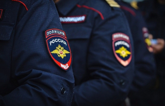 Полицейский на Кубани избил говорливого задержанного