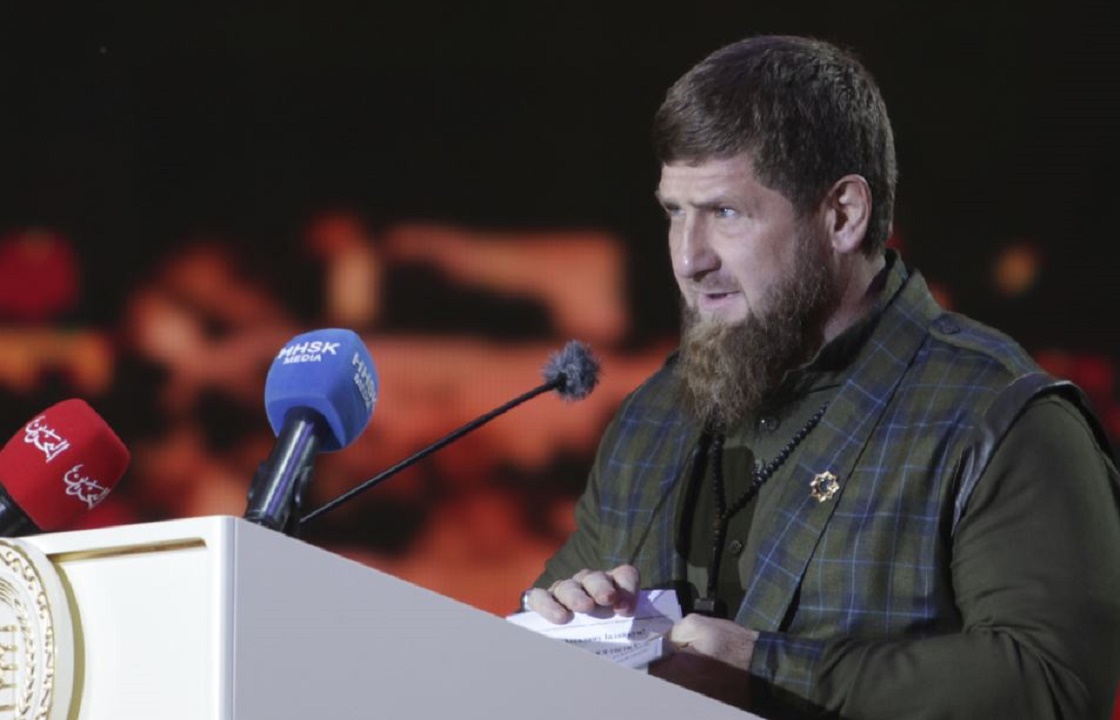 Журналисты Чечни требуют наказать коллег из «Новой газеты»