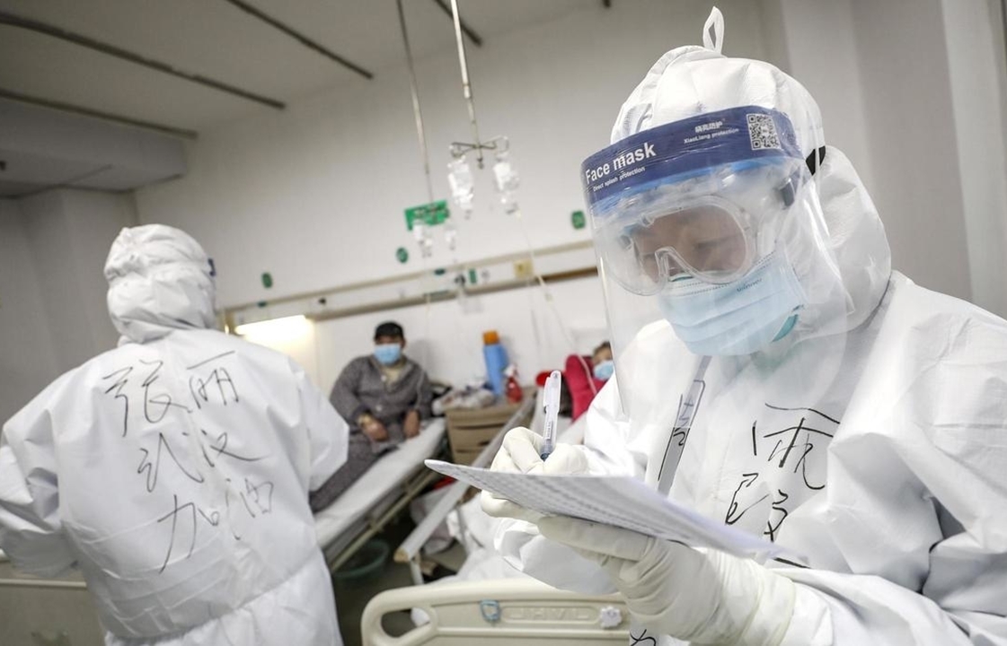 Власти Кубани рассказали подробности о новых 30 случаях заражения коронавирусом