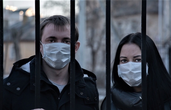 Аморальный образ жизни и продавцы без масок: как в Краснодаре нарушают карантин