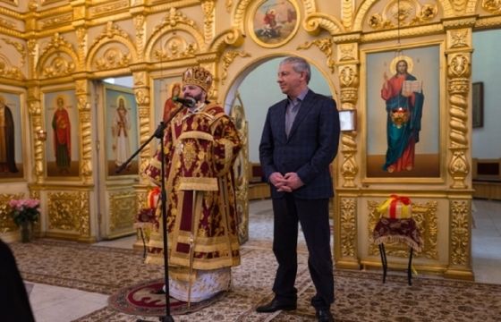 Роспотребнадзор Церкви не указ: храмы Северной Осетии не закрыли на Пасху