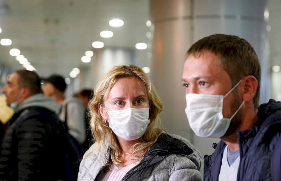 «Я и так, и так заражусь»: в Ингушетии медики поругались из-за масок