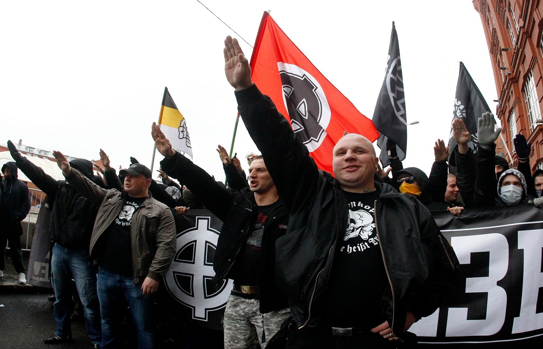 Нацисты из Астрахани и Краснодара предстанут перед судом