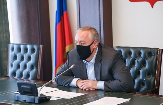 Не проработал и недели: врио мэра Пятигорска ушел в отставку