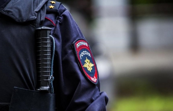 Высокопоставленные полицейские из Нальчика попались на продаже наркотиков