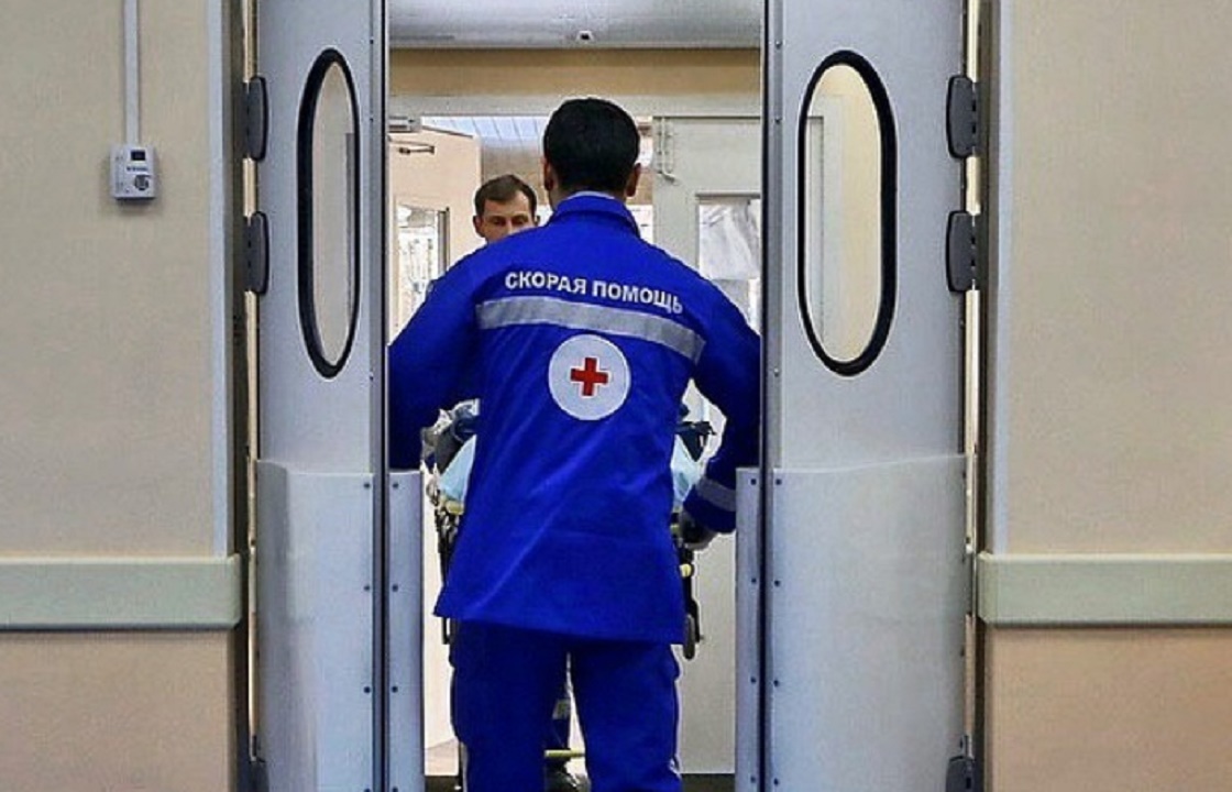 Более 500 новых пациентов с коронавирусом подтверждены на Юге России