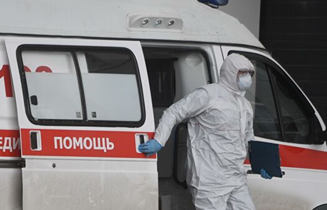Власти Кубани рассказали, где зарегистрированы новые случаи заражения коронавирусом
