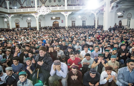 Муфтият пригрозил закрыть мечети Дагестана из-за нарушения режима самоизоляции