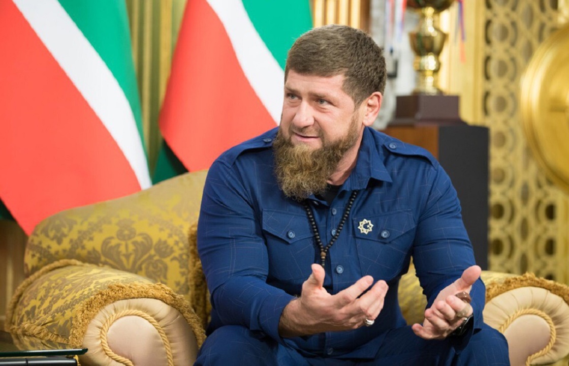 Гуляющие во время карантина чеченцы возмутили Рамзана Кадырова