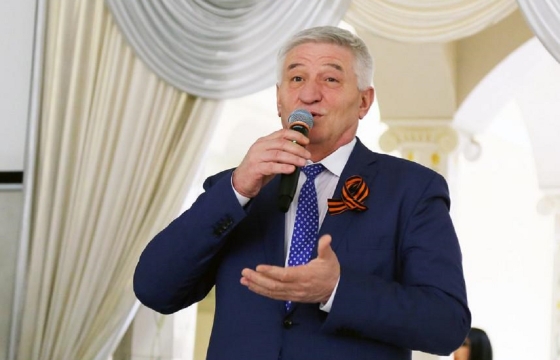 «Достойный человек, верный друг»: умер мэр Ставрополя Андрей Джатдоев