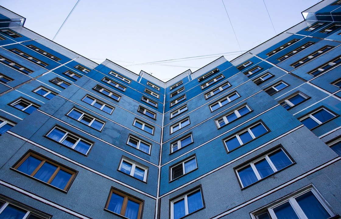 Чиновник из Астрахани «продал» муниципальную квартиру за 30 тысяч рублей