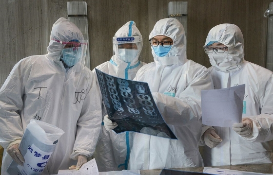 Дагестан продолжает лидировать по приросту больных коронавирусом