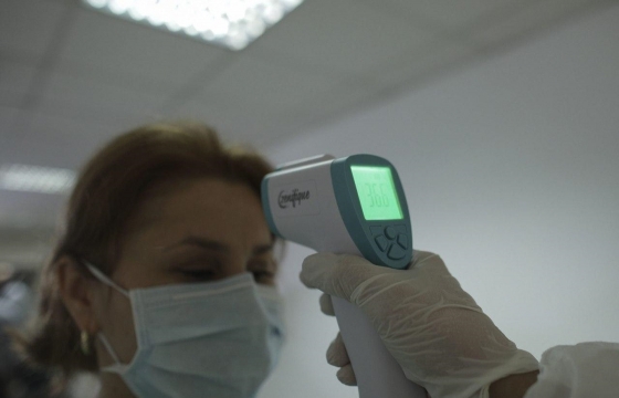 Власти Кубани рассказали, как обсерваторы помогли в борьбе с коронавирусом
