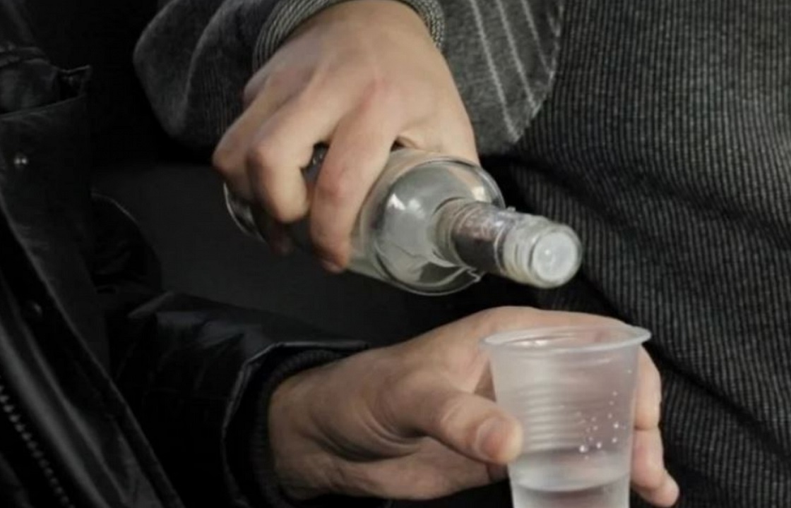 Ставропольчанин убил коллегу за отказ пить водку
