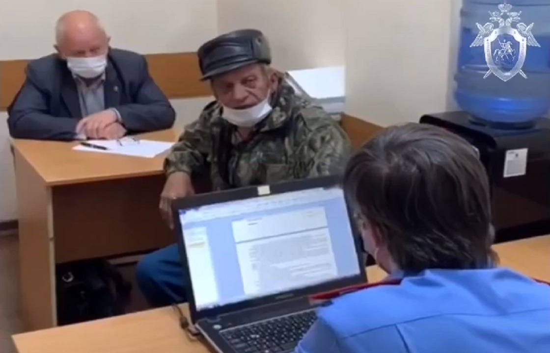 СКР: взорвавший соседей на Ставрополье мужчина судим за незаконный оборот оружия